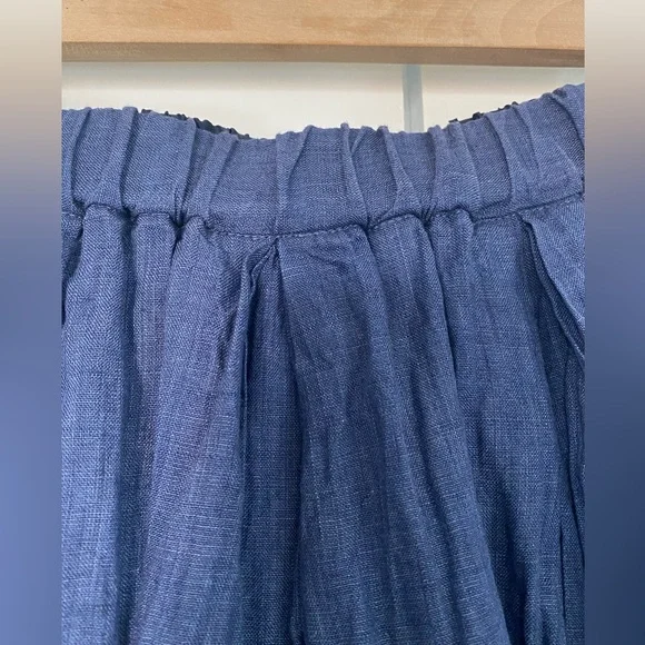 MUJI full midi skirt - Picture 3 of 3